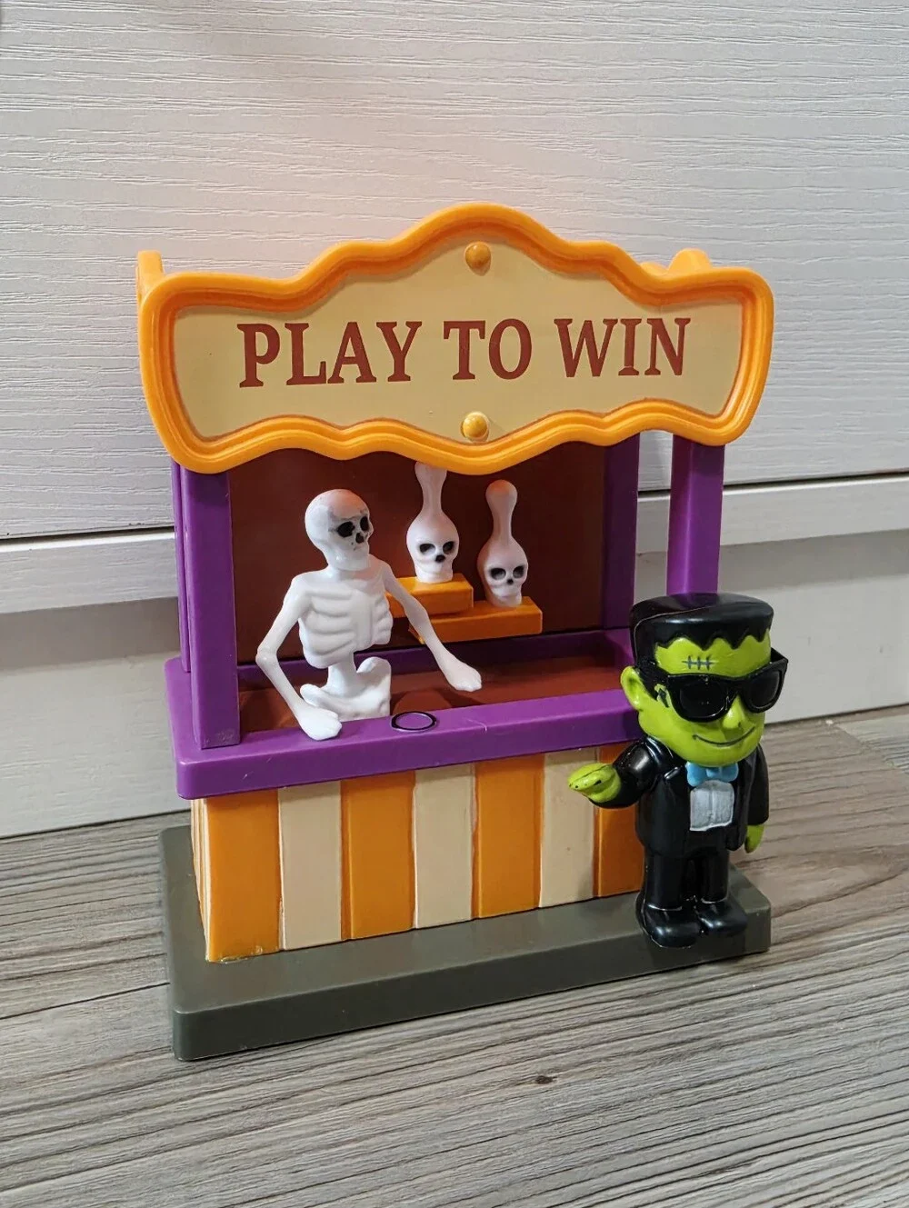 Target Bullseye Playground Halloween 2026 Halloween Village - Play To Win